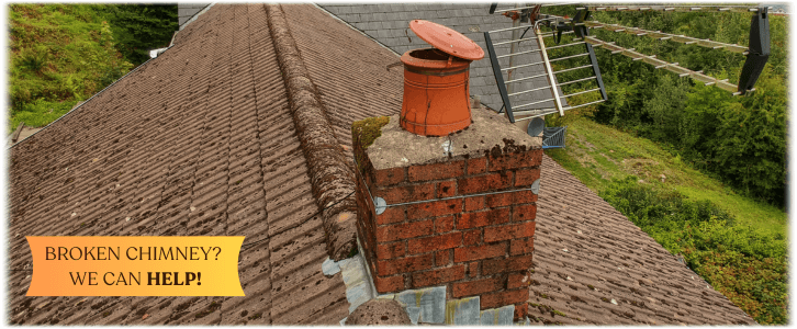 Chimney Repair Denver CO
