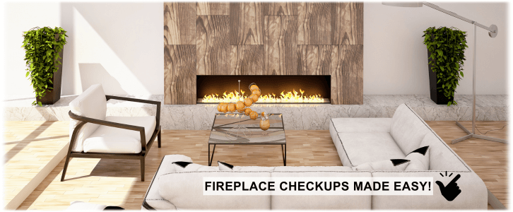 Chimney and Fireplace Inspection Denver CO