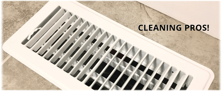 Dryer Vent Cleaning Denver CO