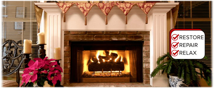 Fireplace Repair Denver CO